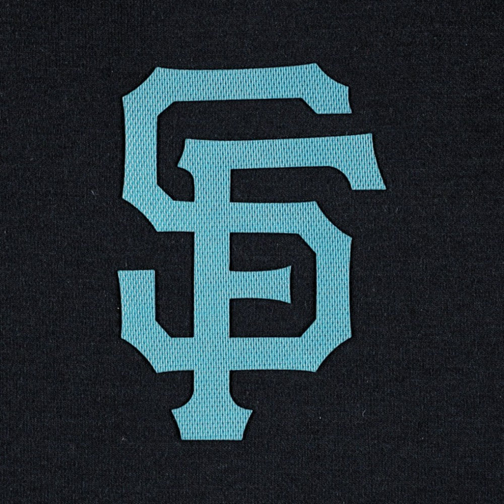San Francisco Giants Levelwear Ruckus Quarter-Zip Hoodie | MLB For sale
