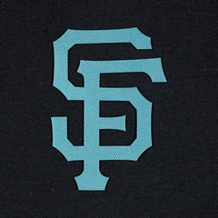 San Francisco Giants Levelwear Ruckus Quarter-Zip Hoodie | MLB For sale