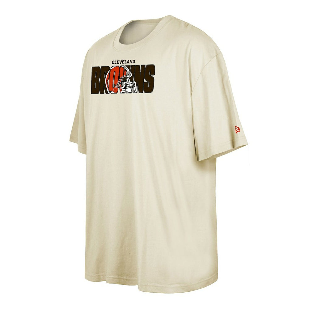 Cleveland Browns New Era 2023 NFL Draft Big & Tall T-Shirt