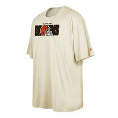 Cleveland Browns New Era 2023 NFL Draft Big & Tall T-Shirt