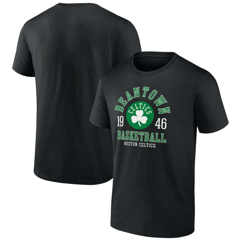Boston Celtics The Extras T-Shirt Online