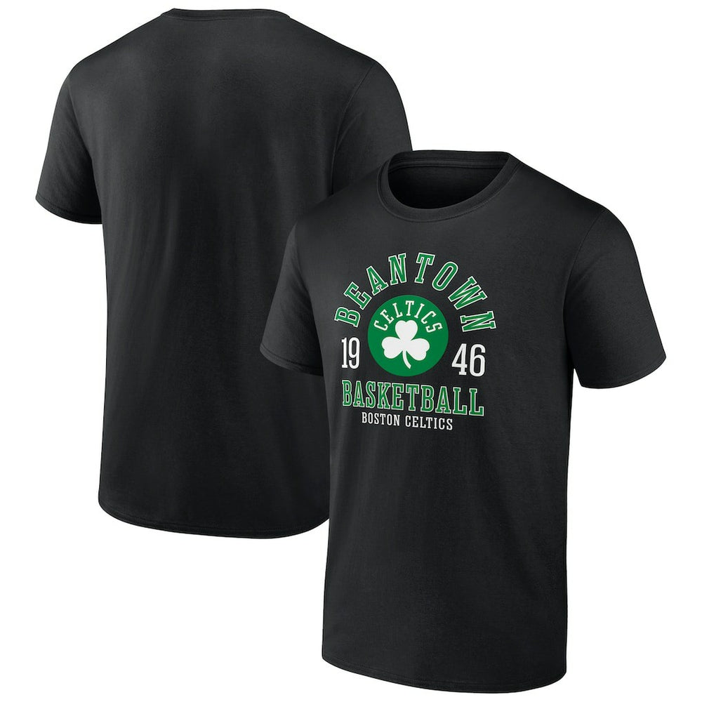 Boston Celtics The Extras T-Shirt Online