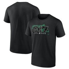 Boston Celtics Core Hometown Launch T-Shirt Online