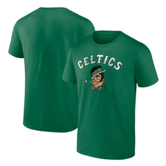 Boston Celtics Push Ahead T-Shirt Discount