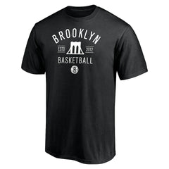 Brooklyn Nets Push Ahead T-Shirt Online