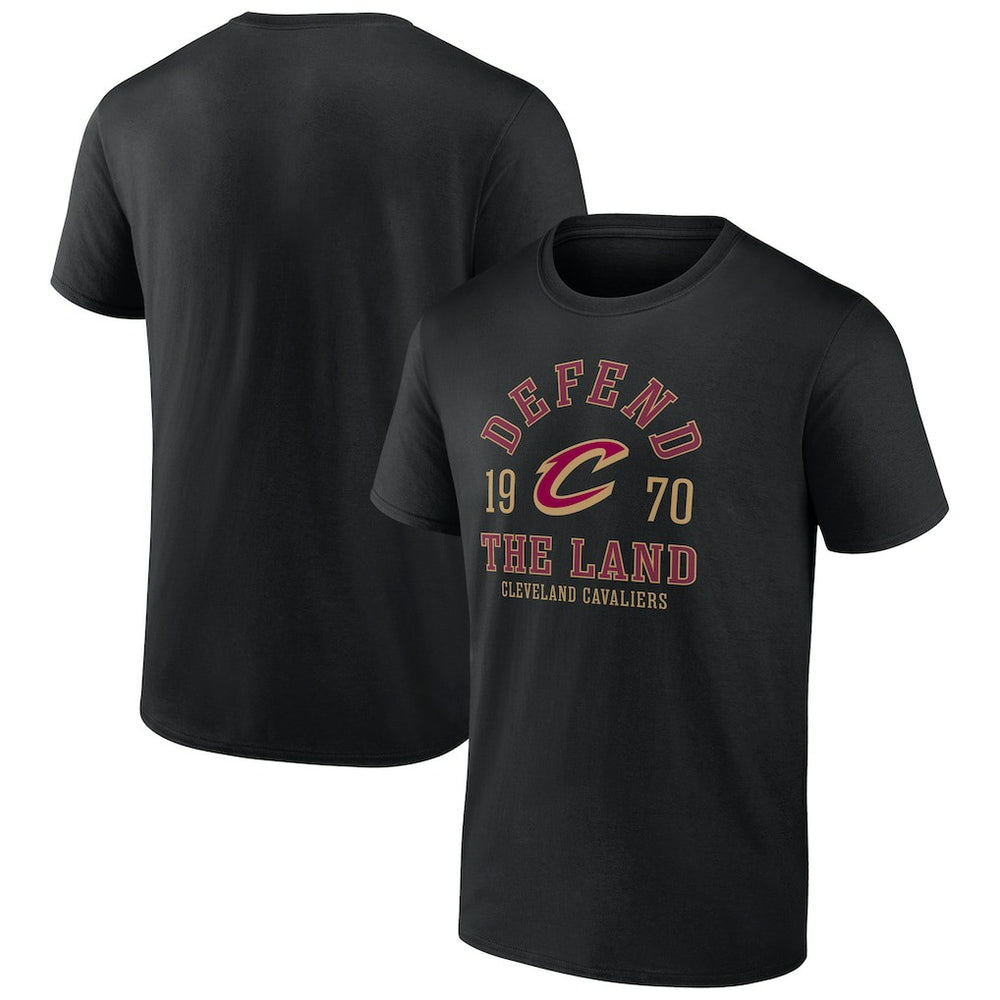 Cleveland Cavaliers The Extras T-Shirt sale On Sale