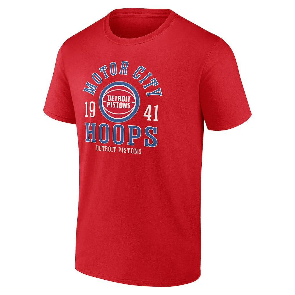 Detroit Pistons The Extras T-Shirt sale Online