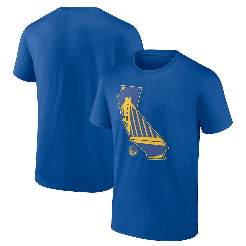 Golden State Warriors Core Hometown Launch T-Shirt sale On Sale