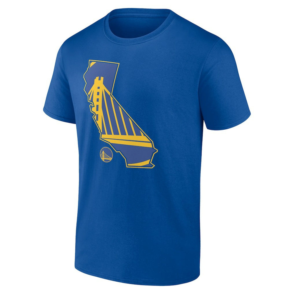 Golden State Warriors Core Hometown Launch T-Shirt sale On Sale