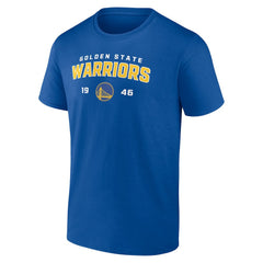 Golden State Warriors Rebel Logo T-Shirt sale New