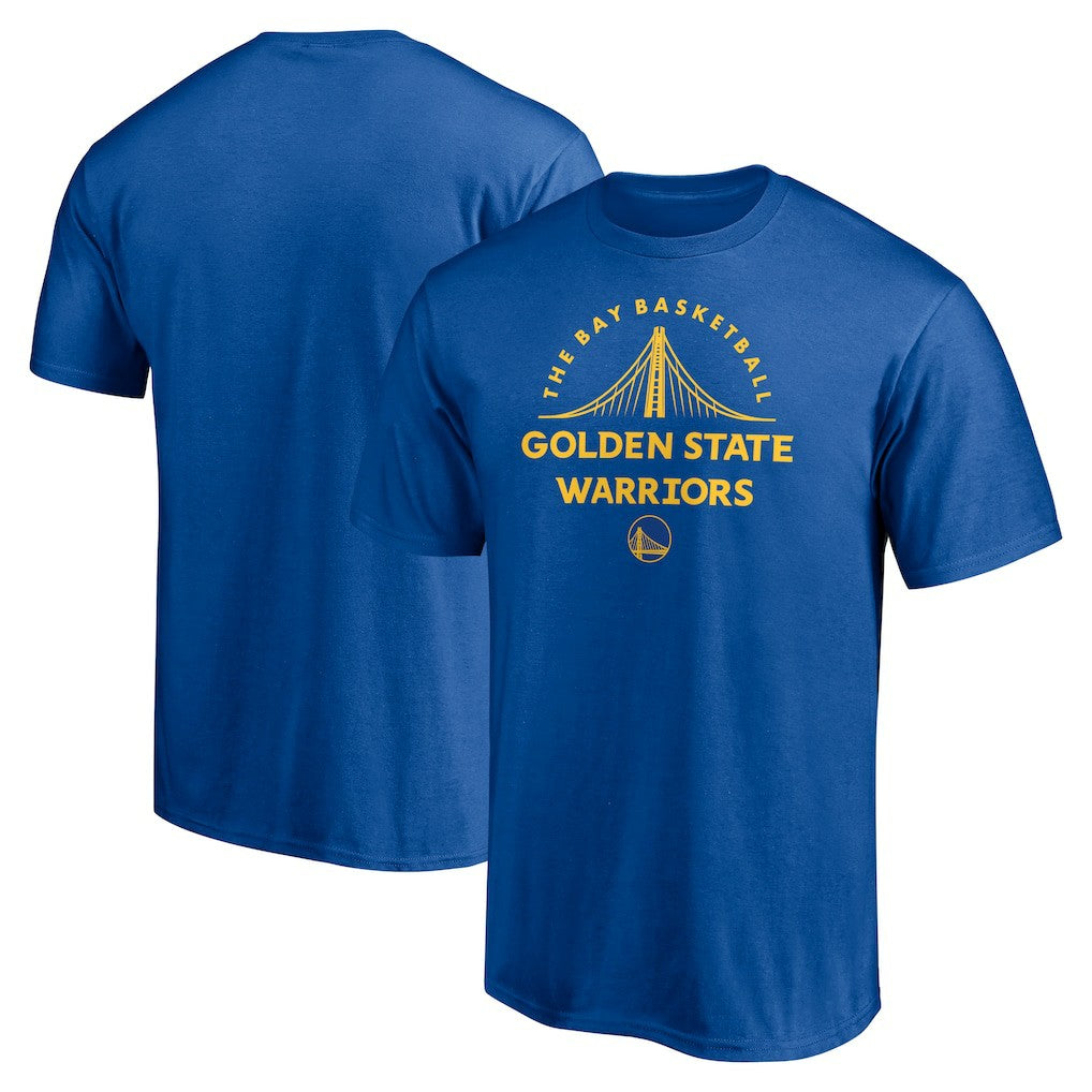 Golden State Warriors Push Ahead T-Shirt sale Online