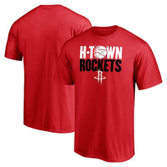 Houston Rockets Push Ahead T-Shirt sale New