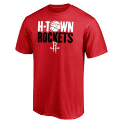 Houston Rockets Push Ahead T-Shirt sale New