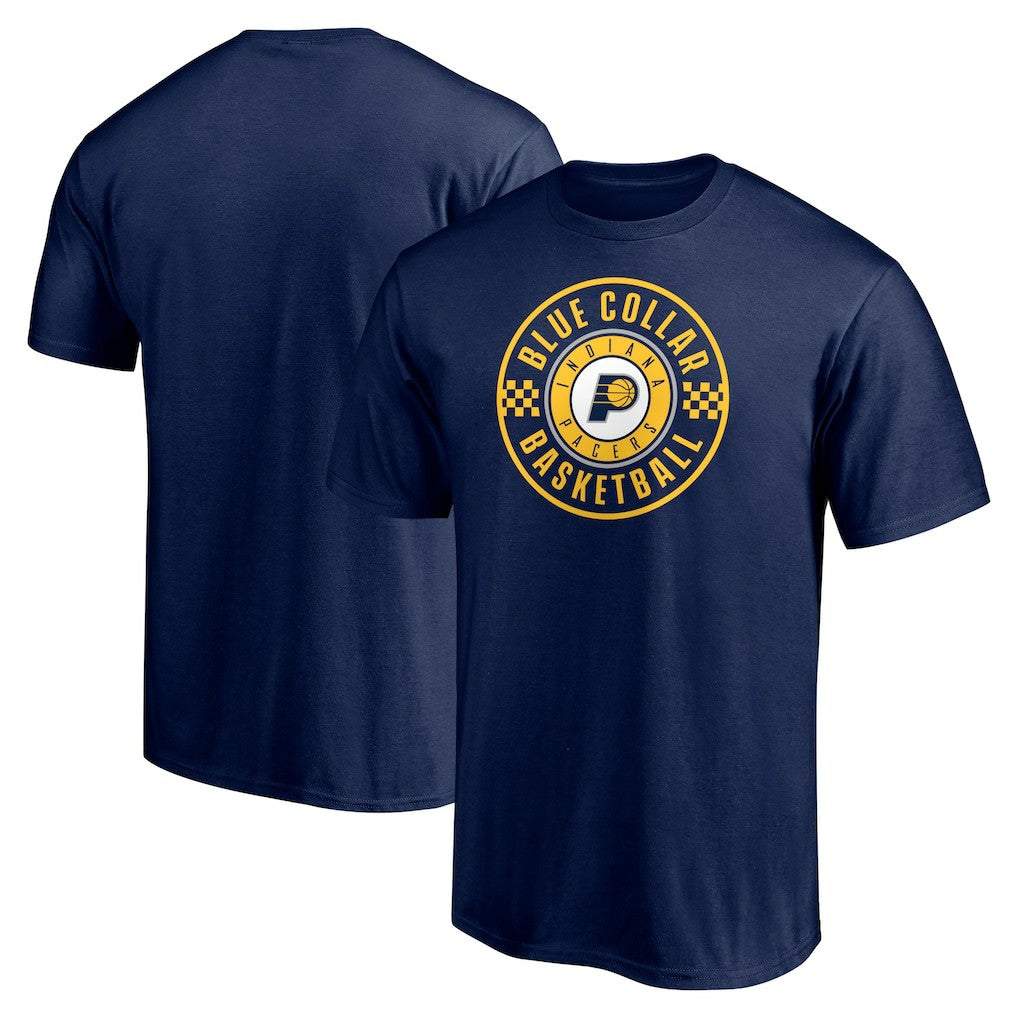 Indiana Pacers Push Ahead T-Shirt For Sale