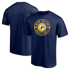 Indiana Pacers Push Ahead T-Shirt For Sale