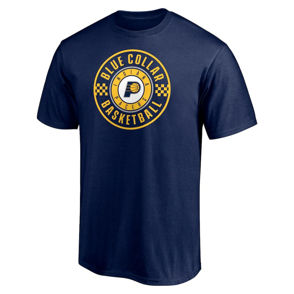 Indiana Pacers Push Ahead T-Shirt For Sale