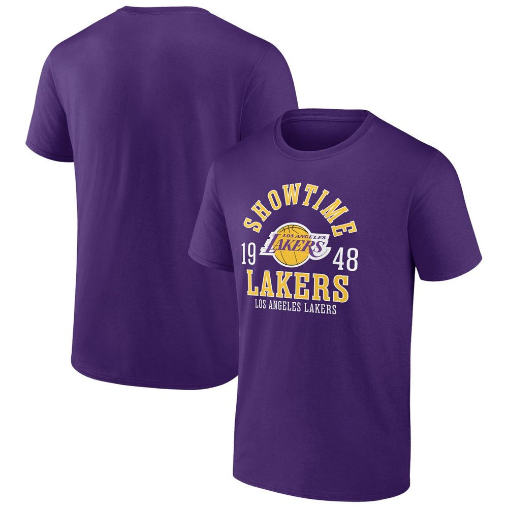 Los Angeles Lakers The Extras T-Shirt Discount