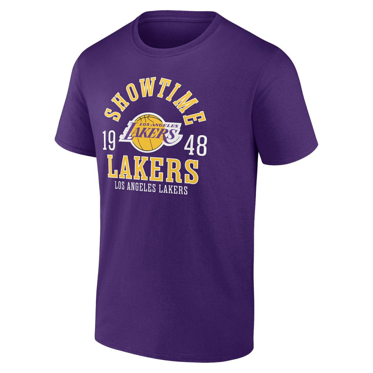 Los Angeles Lakers The Extras T-Shirt Discount