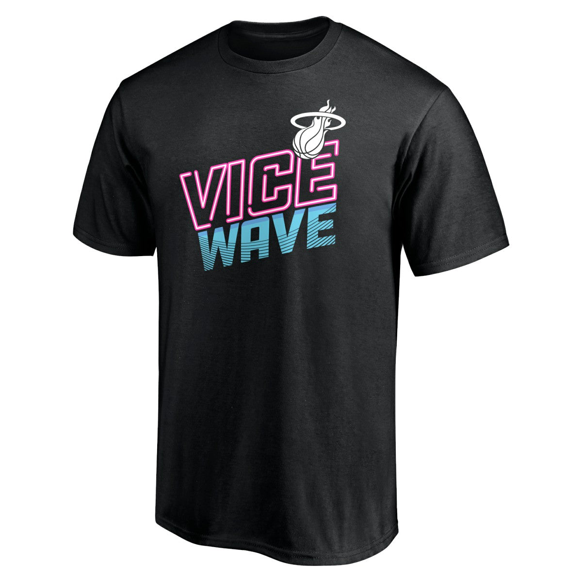 Miami Heat Push Ahead T-Shirt On Sale