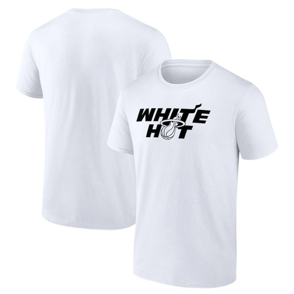 Miami Heat Core Hometown Launch T-Shirt On Sale