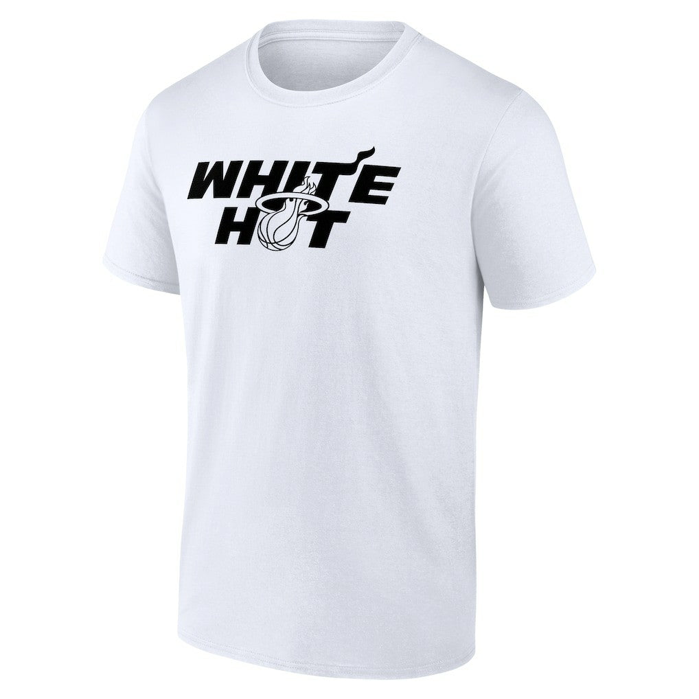 Miami Heat Core Hometown Launch T-Shirt On Sale