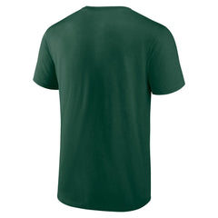 Milwaukee Bucks Rebel Logo T-Shirt Outlet