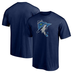Minnesota Timberwolves Push Ahead T-Shirt Online