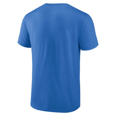 Oklahoma City Thunder Rebel T-Shirt Outlet