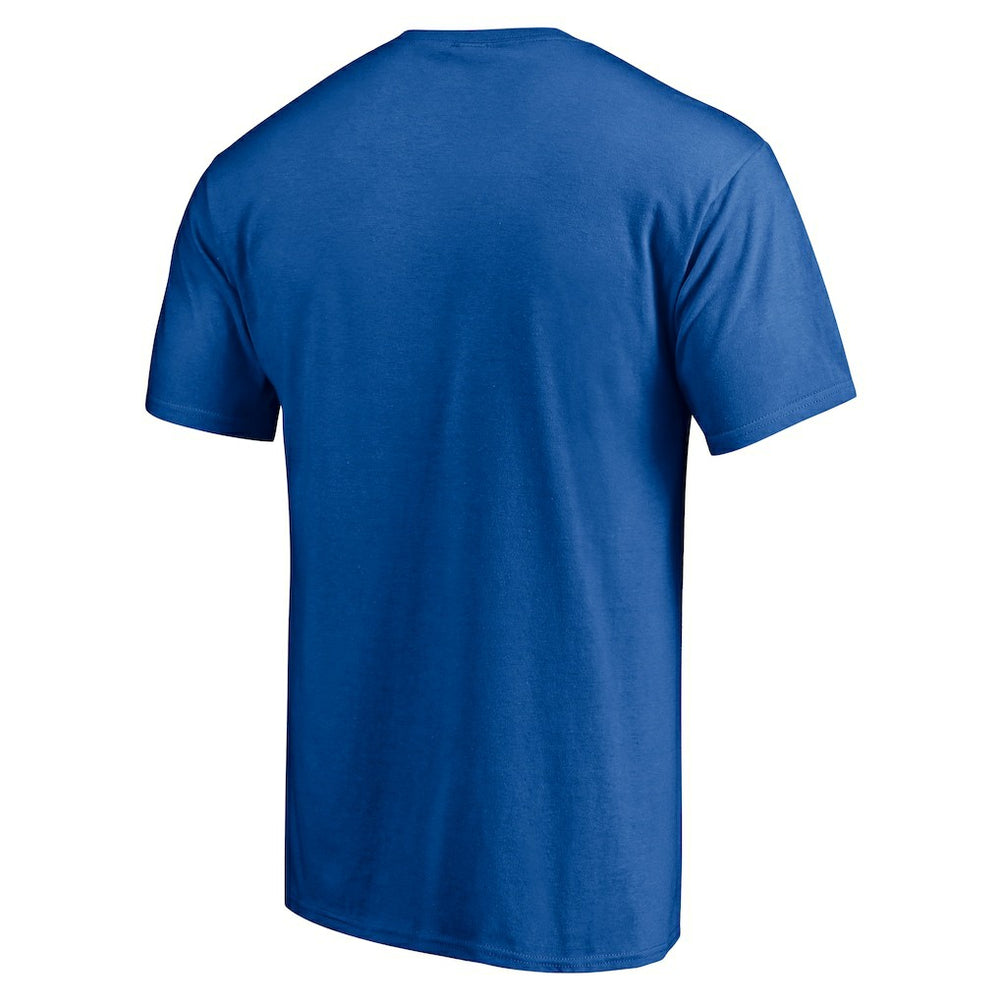 Philadelphia 76ers Push Ahead T-Shirt Discount