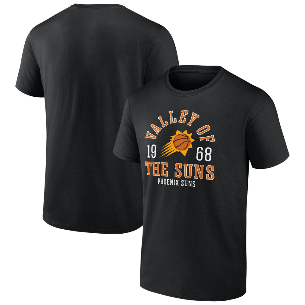 Phoenix Suns The Extras T-Shirt On Sale