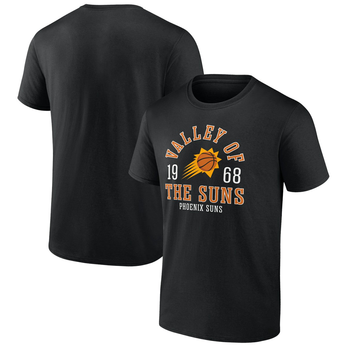 Phoenix Suns The Extras T-Shirt On Sale
