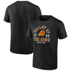 Phoenix Suns The Extras T-Shirt On Sale