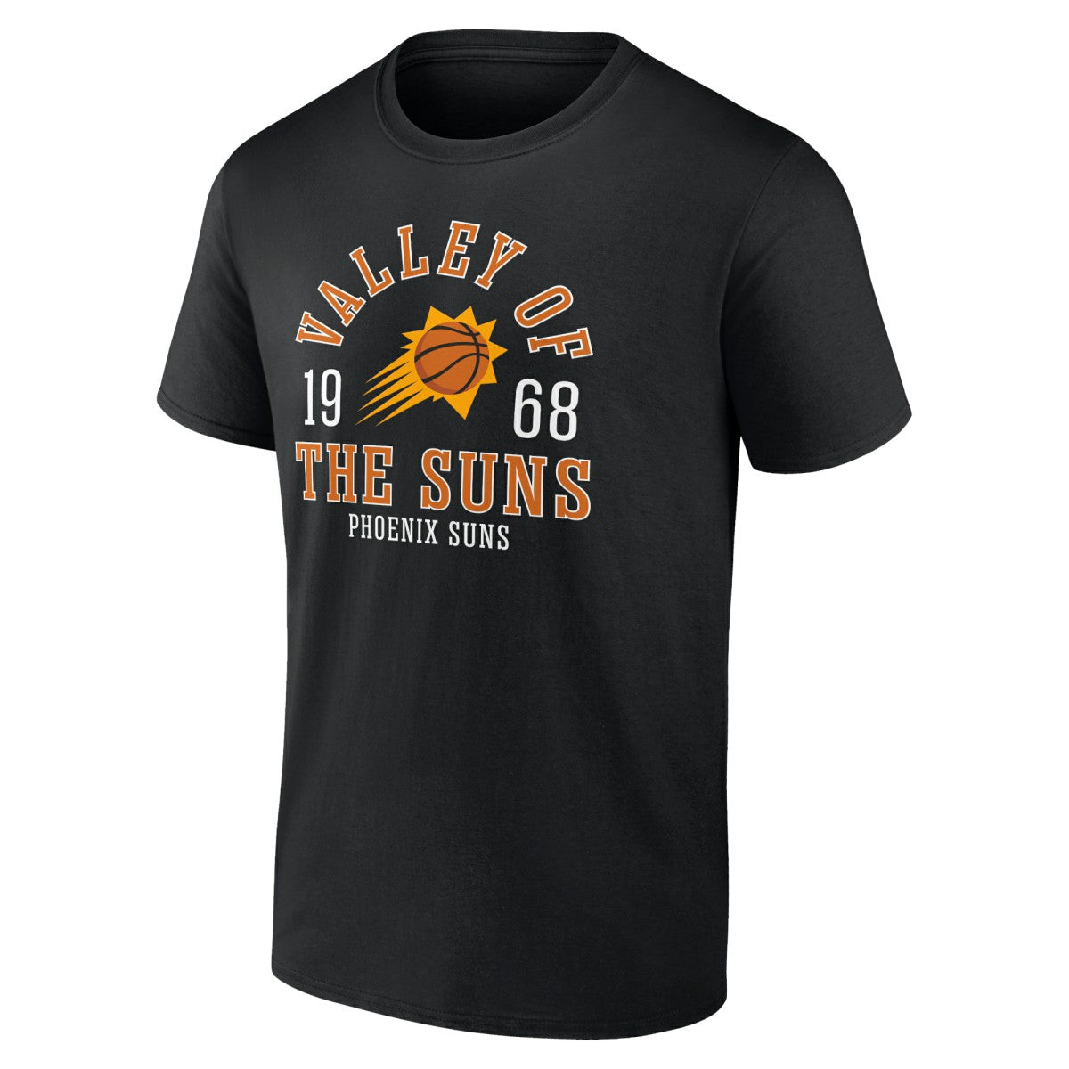 Phoenix Suns The Extras T-Shirt On Sale