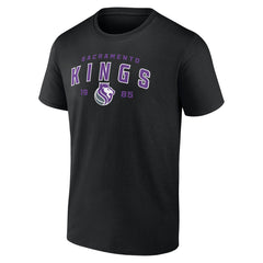 Sacramento Kings Rebel Logo T-Shirt For Sale