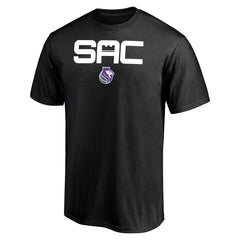 Sacramento Kings Push Ahead T-Shirt For Sale