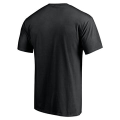 Sacramento Kings Push Ahead T-Shirt For Sale