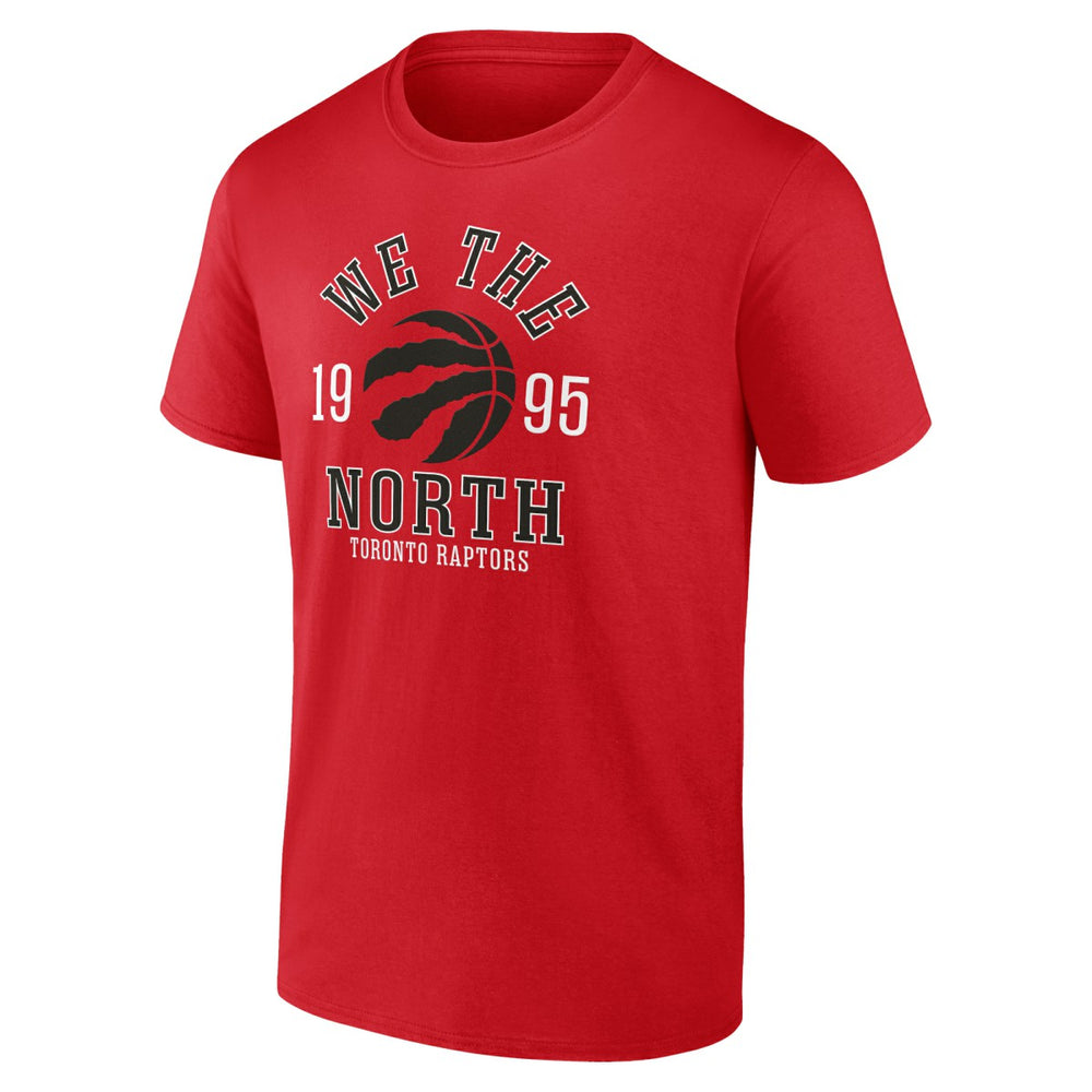 Toronto Raptors The Extras T-Shirt Online