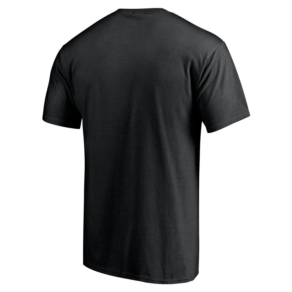 Toronto Raptors Push Ahead T-Shirt Discount