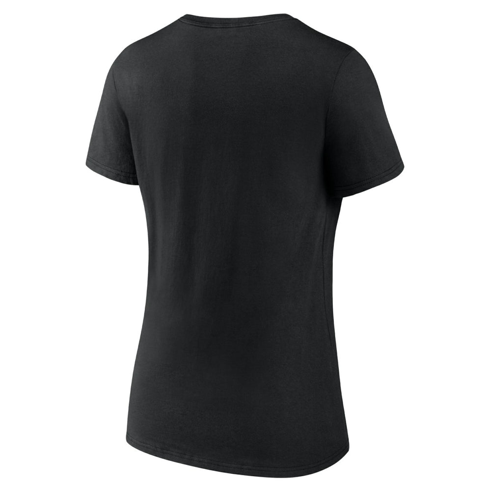 Phoenix Suns Women's Core Hometown Launch V-Neck T-Shirt Discount