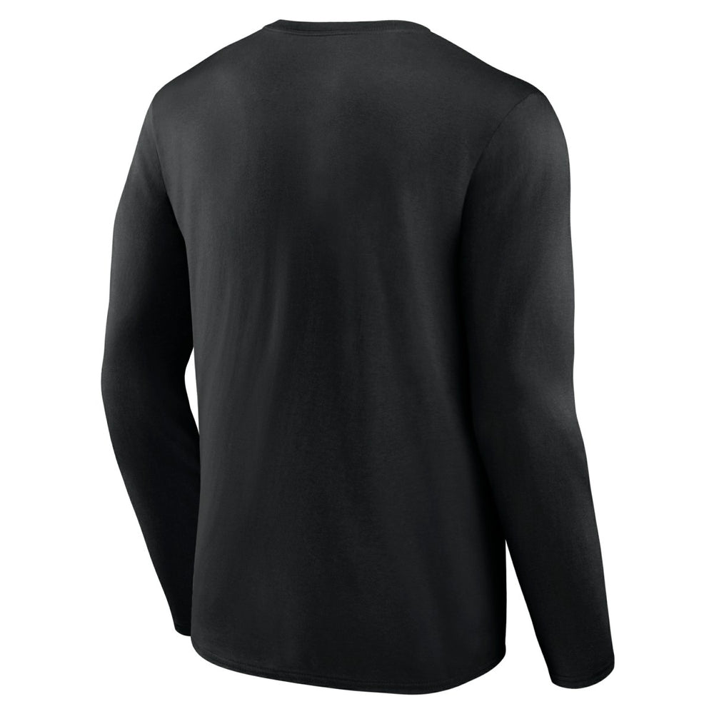 Toronto Raptors Let's Go Long Sleeve T-Shirt Online