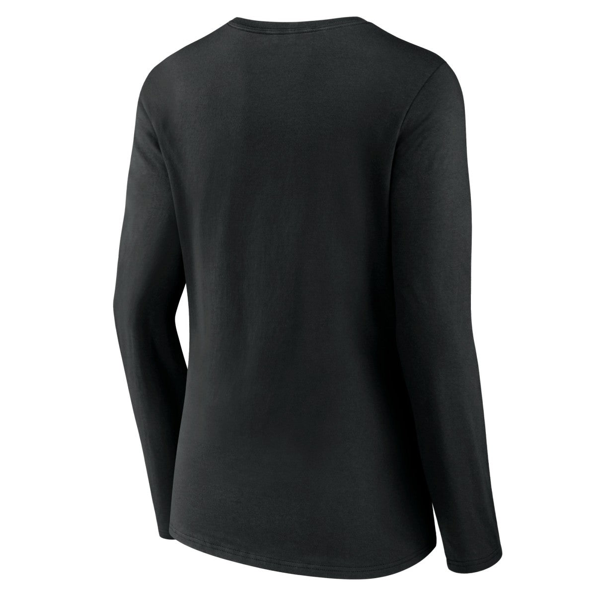 San Antonio Spurs Women's Tumble V-Neck Long Sleeve T-Shirt Discount