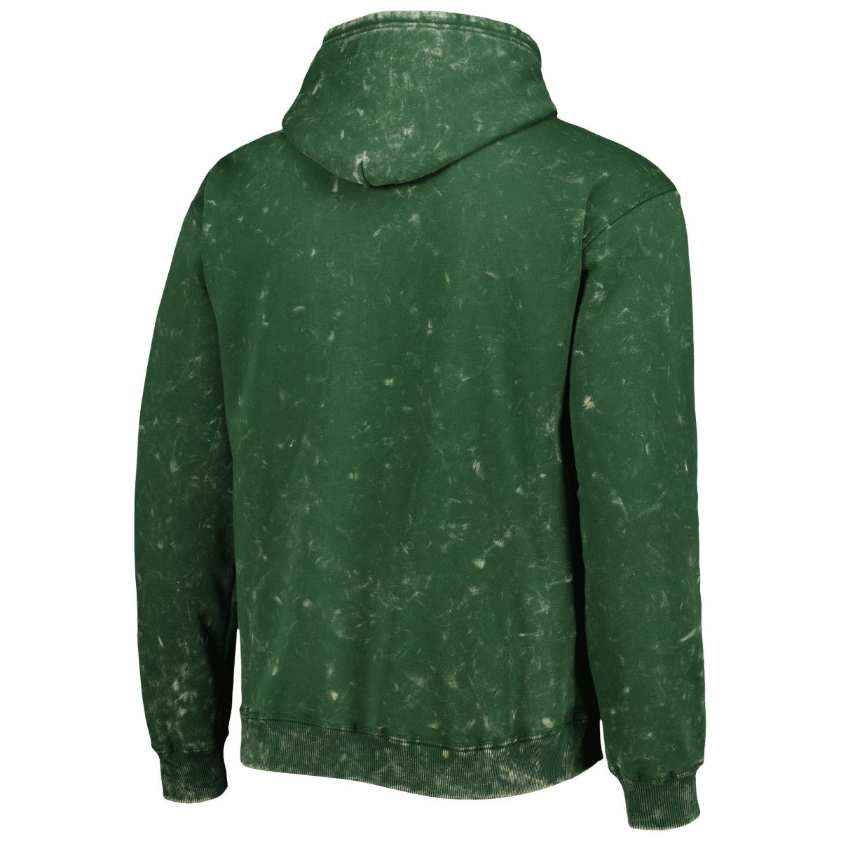 Milwaukee Bucks The Wild Collective Unisex Tonal Acid Wash Pullover Hoodie Online