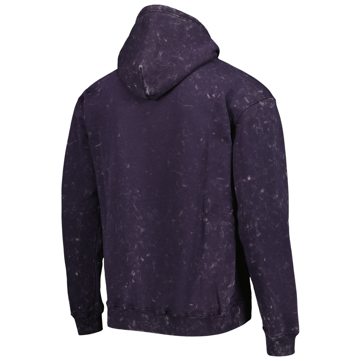 Phoenix Suns The Wild Collective Unisex Tonal Acid Wash Pullover Hoodie Online