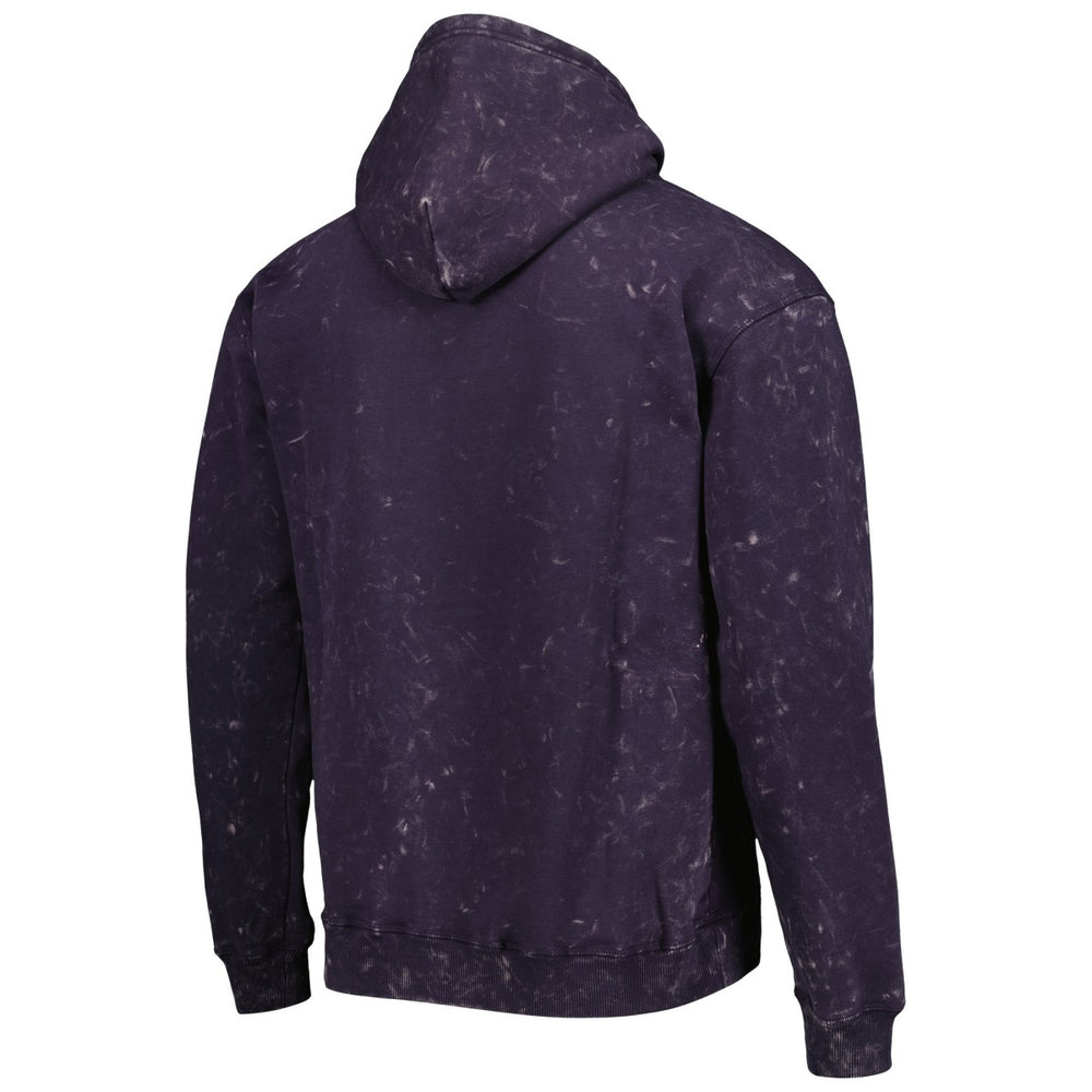 Phoenix Suns The Wild Collective Unisex Tonal Acid Wash Pullover Hoodie Online