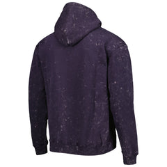 Phoenix Suns The Wild Collective Unisex Tonal Acid Wash Pullover Hoodie Online