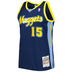 Carmelo Anthony Denver Nuggets Hardwood Classics Swingman Jersey sale Outlet