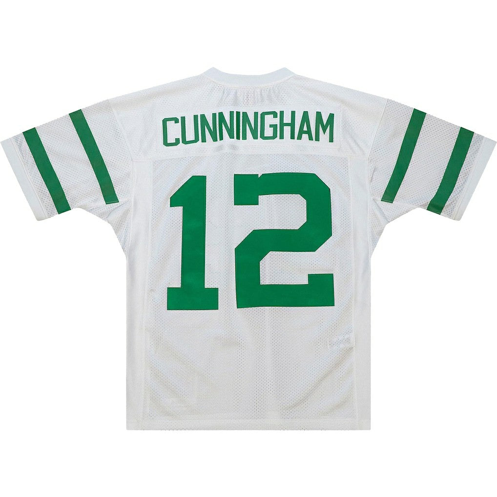 Philadelphia Eagles Mitchell & Ness Randall Cunningham  1994 Authentic Throwback Retired Player Jersey