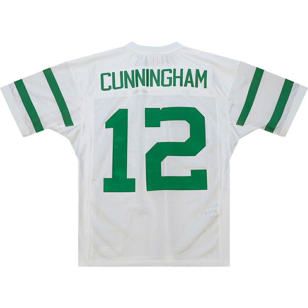 Philadelphia Eagles Mitchell & Ness Randall Cunningham  1994 Authentic Throwback Retired Player Jersey