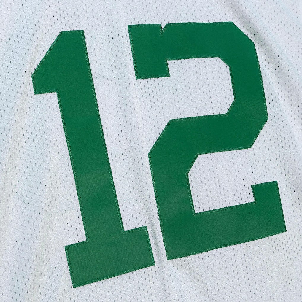 Philadelphia Eagles Mitchell & Ness Randall Cunningham  1994 Authentic Throwback Retired Player Jersey