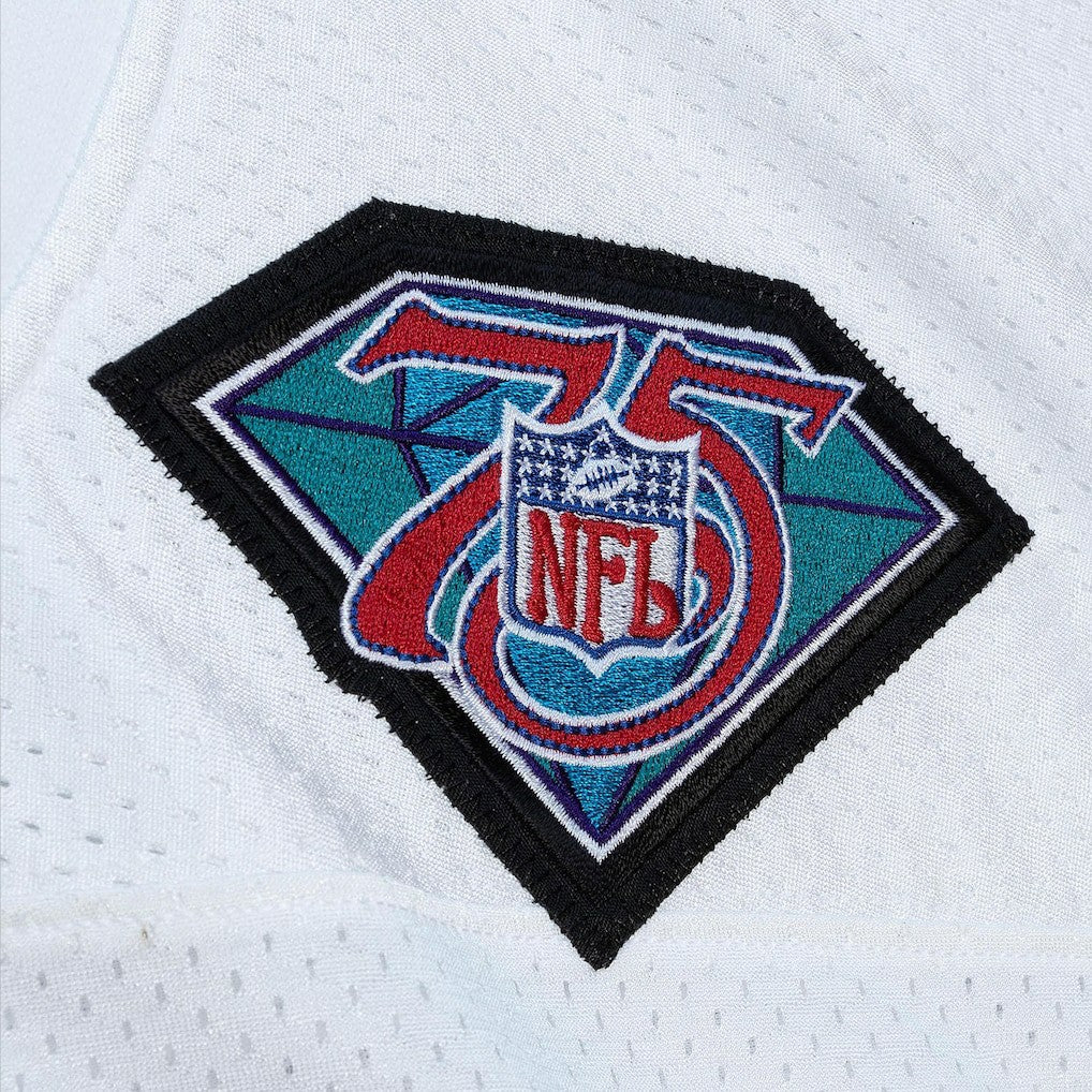 Philadelphia Eagles Mitchell & Ness Randall Cunningham  1994 Authentic Throwback Retired Player Jersey